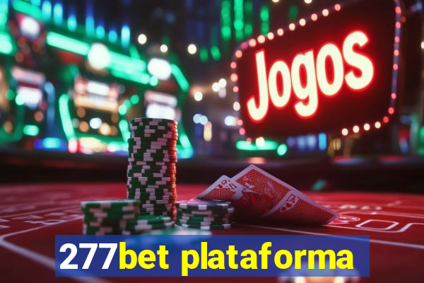 277bet plataforma